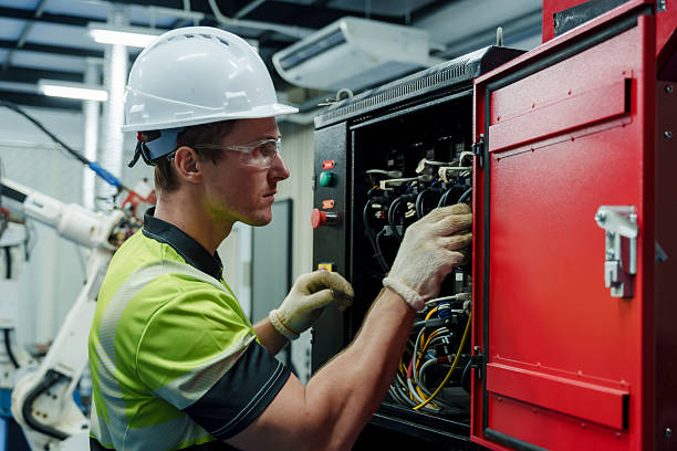 24/7 Emergency Generator Installation experts in Harbor Bluffs, FL