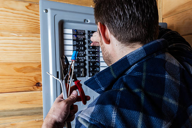 Affordable Generator Installation solutions in Harbor Bluffs, FL